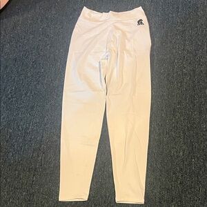 Women's White Leggings
